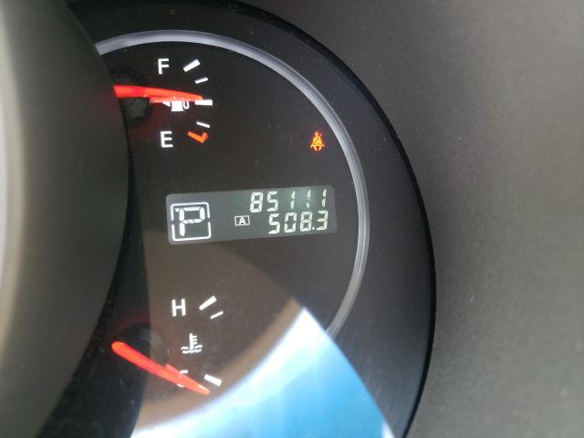 Photo 8 from auction – 2014 NISSAN MURANO S with VIN JN8AZ1MW1EW524247