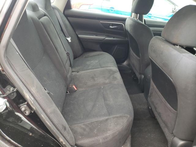 Photo 6 from auction – 2015 NISSAN ALTIMA with VIN 1N4AL3AP0FC260629