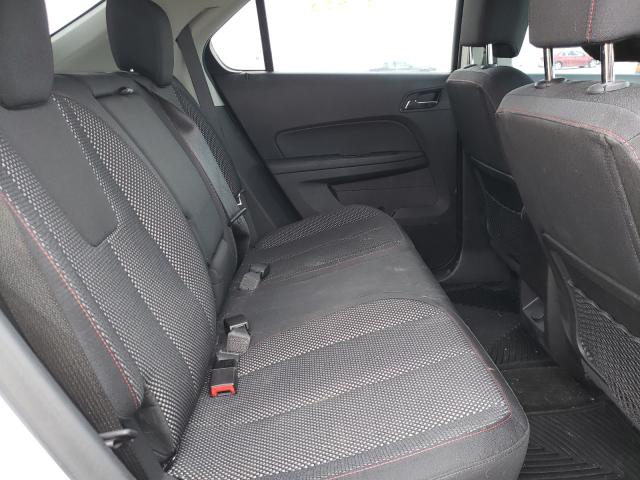 Photo 6 from auction – 2015 CHEVROLET EQUINOX LT with VIN 2GNALBEK0F1129765
