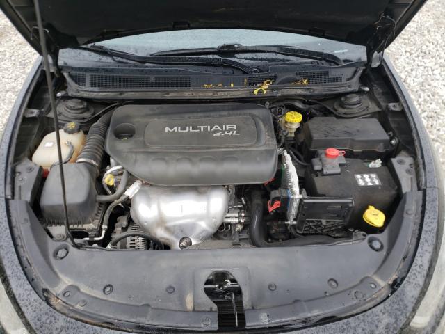 Photo 7 from auction – 2015 DODGE DART SXT with VIN 1C3CDFBB1FD201379