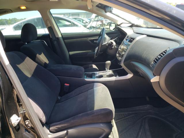 Photo 5 from auction – 2013 NISSAN ALTIMA 2.5 with VIN 1N4AL3AP0DN403824