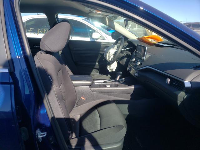 Photo 5 from auction – 2019 NISSAN ALTIMA S with VIN 1N4BL4BV6KC236689