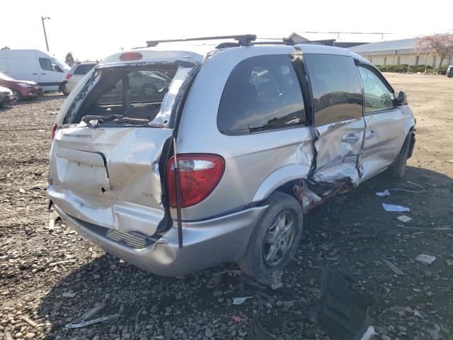 Photo 4 from auction – 2007 DODGE GRAND CARA with VIN 2D4GP44L37R221892