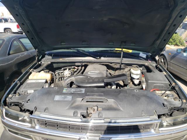 Photo 7 from auction – 2003 CHEVROLET SUBURBAN C with VIN 3GNEC16T73G151252