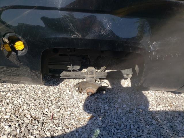 Photo 9 from auction – 2014 CHEVROLET SILVERADO with VIN 3GCPCREC6EG428560