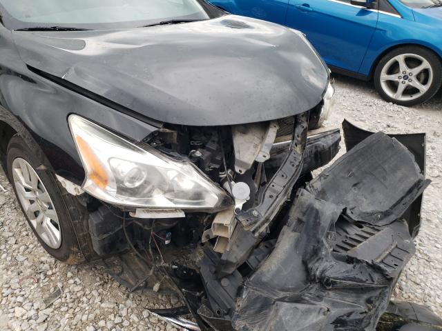 Photo 9 from auction – 2015 NISSAN ALTIMA with VIN 1N4AL3AP0FC260629