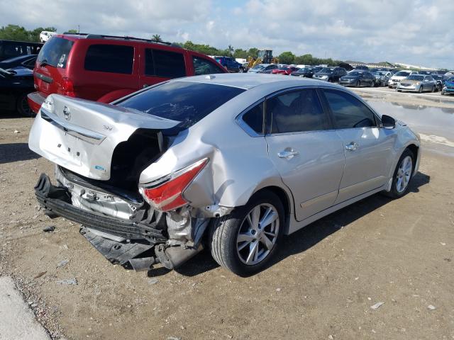 صورة رقم 4 من المزاد - 2014 NISSAN ALTIMA 2.5 مع VIN 1N4AL3AP1EC429667