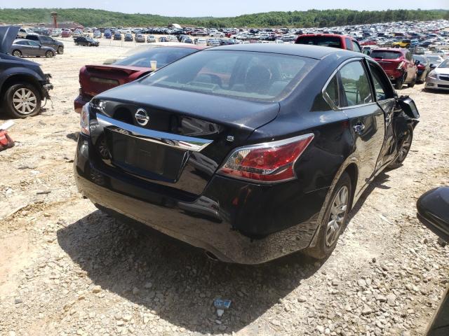 Photo 4 from auction – 2015 NISSAN ALTIMA 2.5 with VIN 1N4AL3AP8FC584914