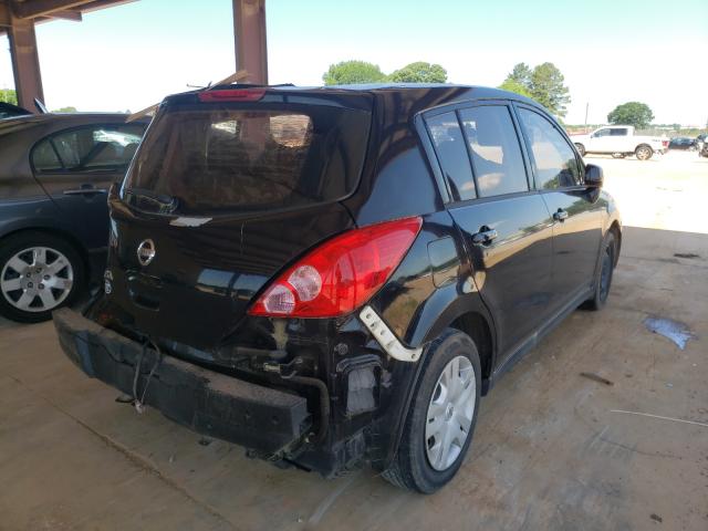 Photo 4 from auction – 2011 NISSAN VERSA with VIN 3N1BC1CPXBL397949