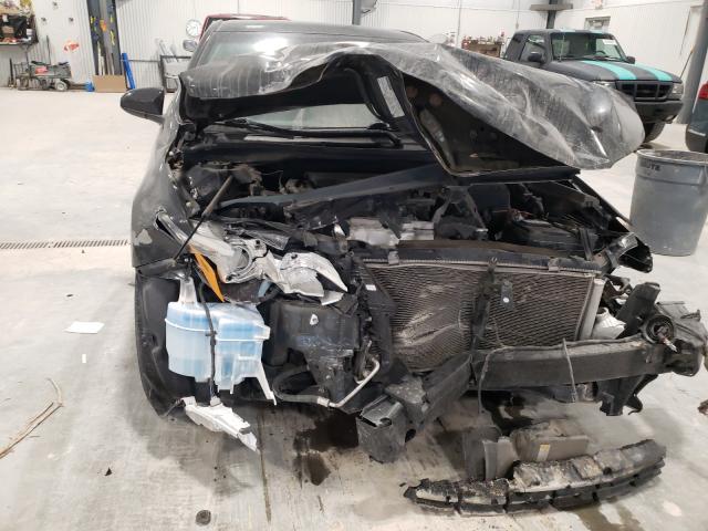 Photo 9 from auction – 2016 TOYOTA CAMRY LE with VIN 4T1BF1FK7GU125064