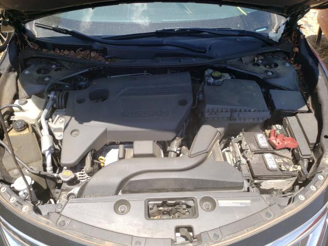 Photo 7 from auction – 2015 NISSAN ALTIMA 2.5 with VIN 1N4AL3AP8FC584914