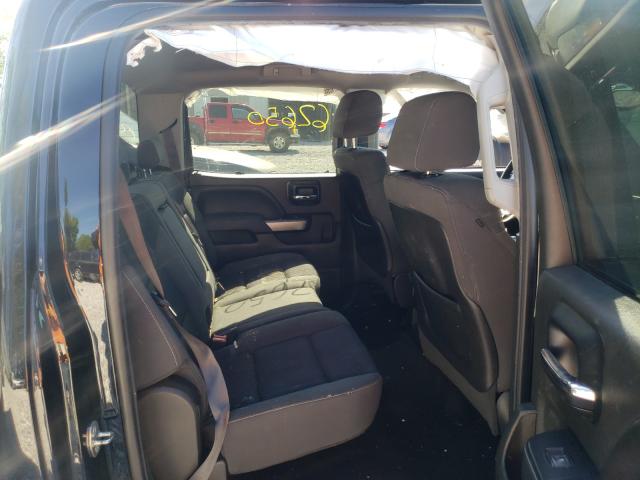 Photo 6 from auction – 2014 CHEVROLET SILVERADO with VIN 3GCPCREC6EG428560