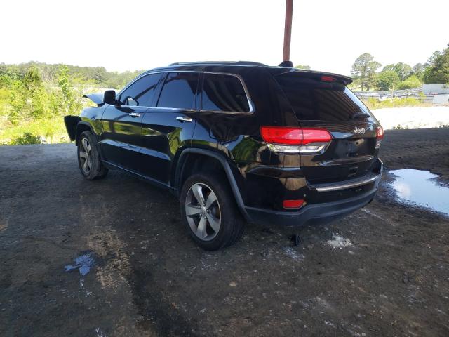 Photo 3 from auction – 2015 JEEP GRAND CHER with VIN 1C4RJEBG5FC841427