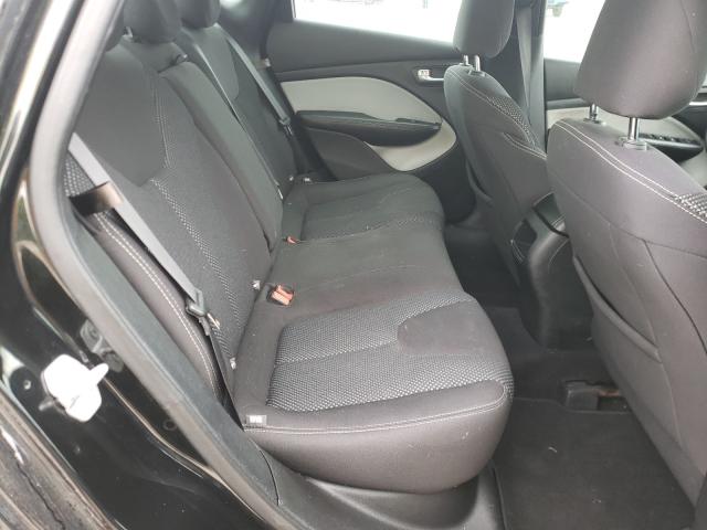 Photo 6 from auction – 2015 DODGE DART SXT with VIN 1C3CDFBB1FD201379