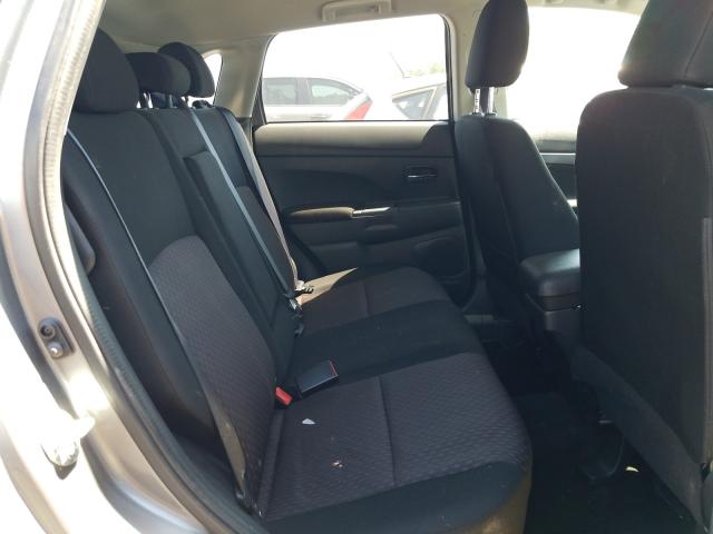 Photo 6 from auction – 2019 MITSUBISHI OUTLANDER with VIN JA4AR3AU4KU008329