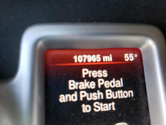 Photo 8 from auction – 2015 DODGE JOURNEY SE with VIN 3C4PDCAB3FT617943