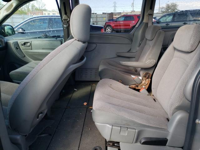 Photo 6 from auction – 2007 DODGE GRAND CARA with VIN 2D4GP44L37R221892
