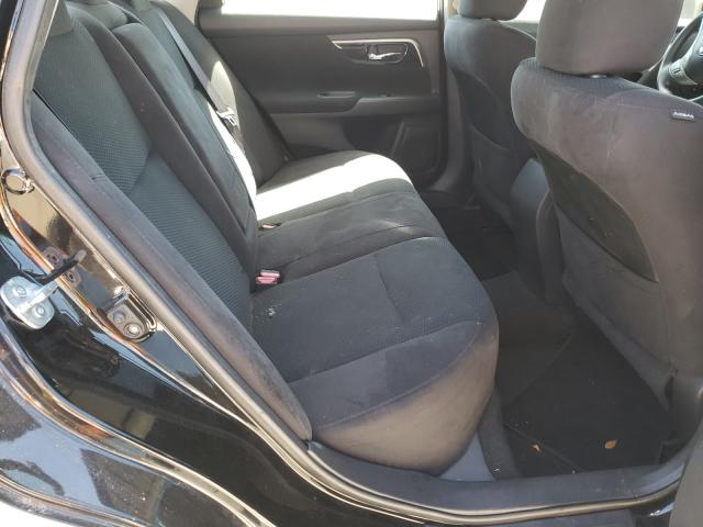 Photo 6 from auction – 2014 NISSAN ALTIMA 2.5 with VIN 1N4AL3AP0EN371880