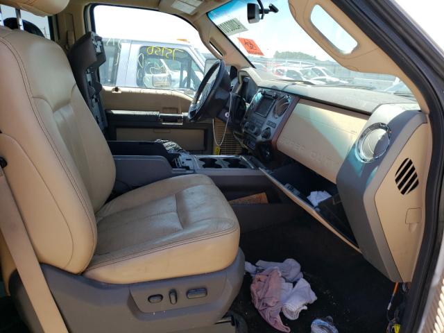 Photo 5 from auction – 2012 FORD F250 SUPER with VIN 1FT7W2BT5CEB06807