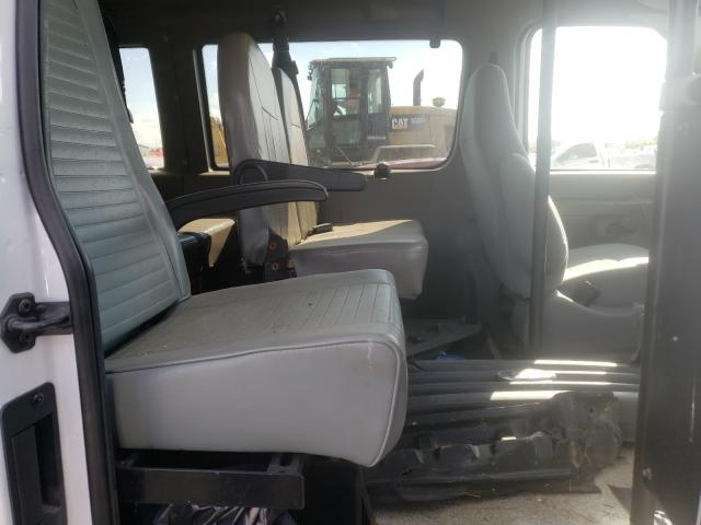 Photo 6 from auction – 2006 FORD ECONOLINE with VIN 1FTSS34L36DA27722