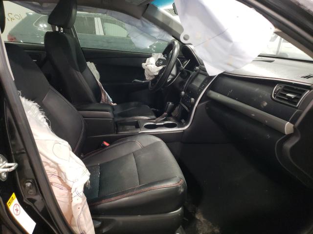 Photo 5 from auction – 2016 TOYOTA CAMRY LE with VIN 4T1BF1FK7GU125064