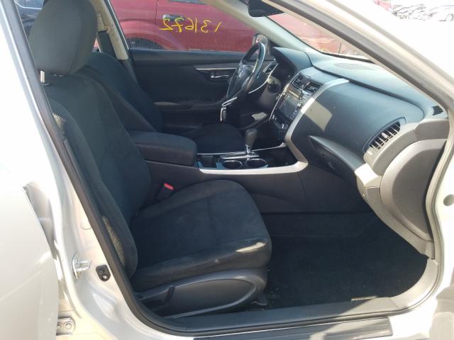 Photo 5 from auction – 2014 NISSAN ALTIMA 2.5 with VIN 1N4AL3AP1EC429667