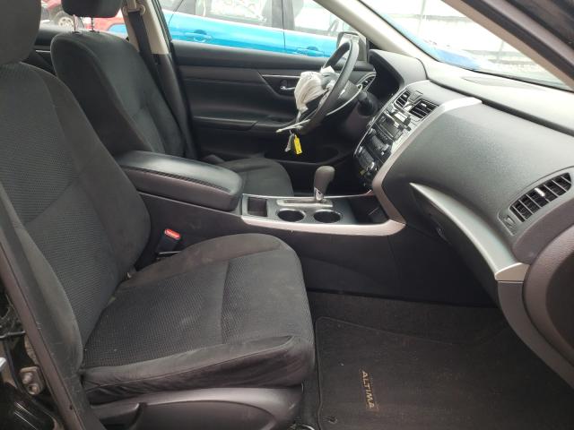 Photo 5 from auction – 2015 NISSAN ALTIMA with VIN 1N4AL3AP0FC260629