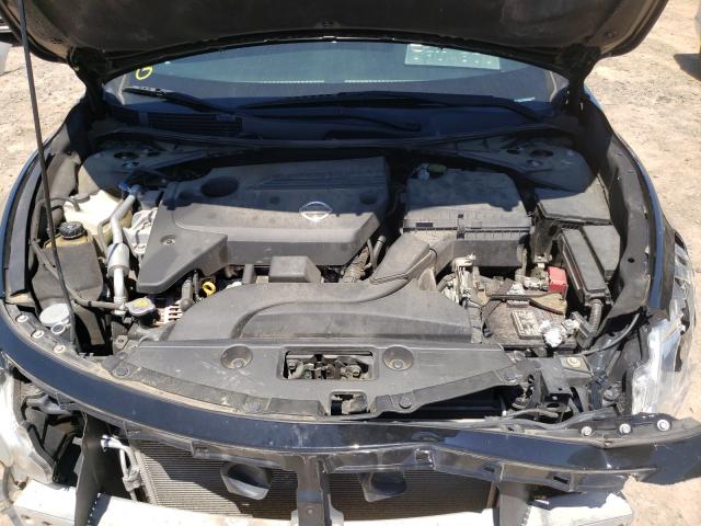 Photo 7 from auction – 2013 NISSAN ALTIMA 2.5 with VIN 1N4AL3AP0DN403824