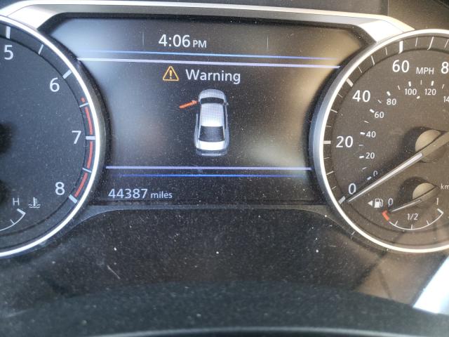 Photo 8 from auction – 2019 NISSAN ALTIMA S with VIN 1N4BL4BV6KC236689