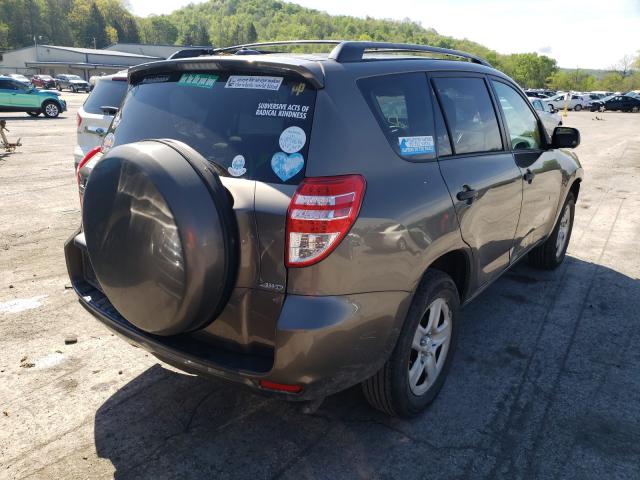 Photo 4 from auction – 2011 TOYOTA RAV4 with VIN 2T3BF4DV5BW114157