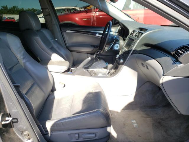 Photo 5 from auction – 2006 ACURA 3.2TL with VIN 19UUA66226A022239