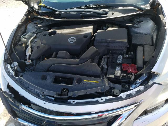 صورة رقم 7 من المزاد - 2014 NISSAN ALTIMA 2.5 مع VIN 1N4AL3AP1EC429667