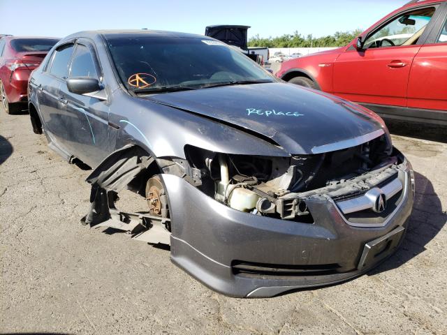 Photo 1 from auction – 2006 ACURA 3.2TL with VIN 19UUA66226A022239
