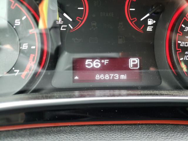 Photo 8 from auction – 2015 DODGE DART SXT with VIN 1C3CDFBB1FD201379