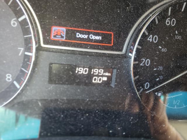 Photo 8 from auction – 2014 NISSAN ALTIMA 2.5 with VIN 1N4AL3AP0EN371880
