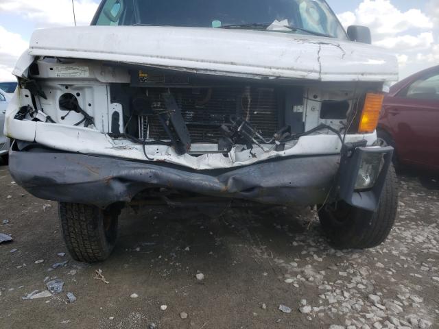 Photo 9 from auction – 2006 FORD ECONOLINE with VIN 1FTSS34L36DA27722