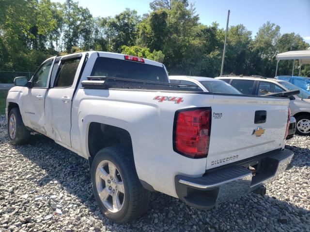 Photo 3 from auction – 2014 CHEVROLET SILVERADO with VIN 3GCUKREC5EG194580