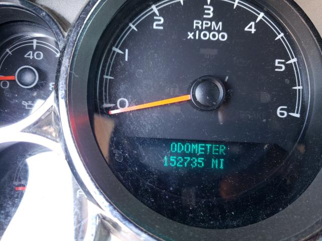 Photo 8 from auction – 2012 GMC SIERRA K15 with VIN 3GTP2VE79CG192689