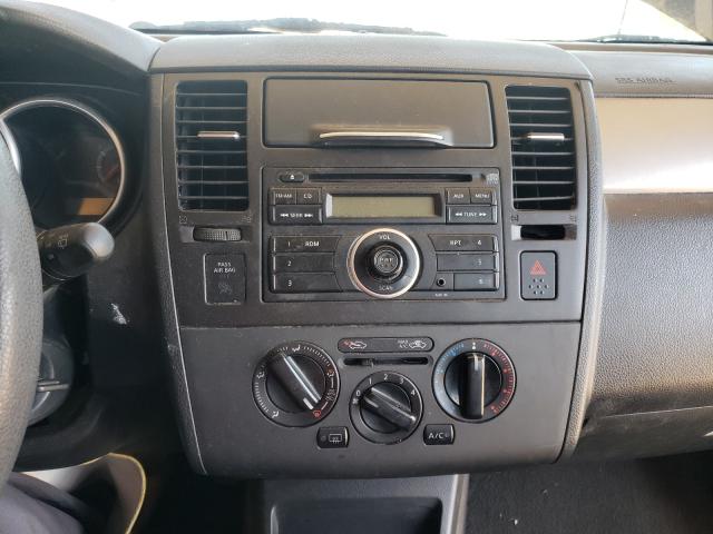 Photo 9 from auction – 2011 NISSAN VERSA with VIN 3N1BC1CPXBL397949