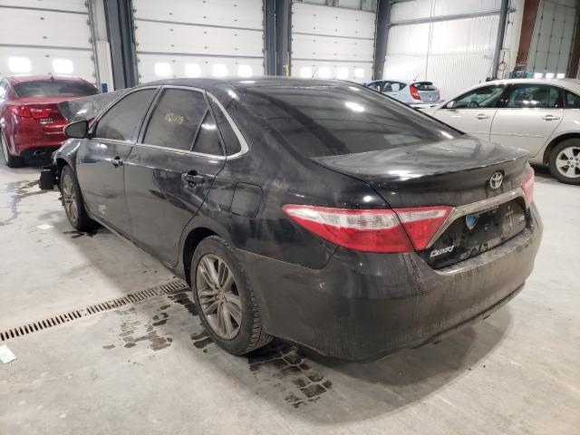 Photo 3 from auction – 2016 TOYOTA CAMRY LE with VIN 4T1BF1FK7GU125064