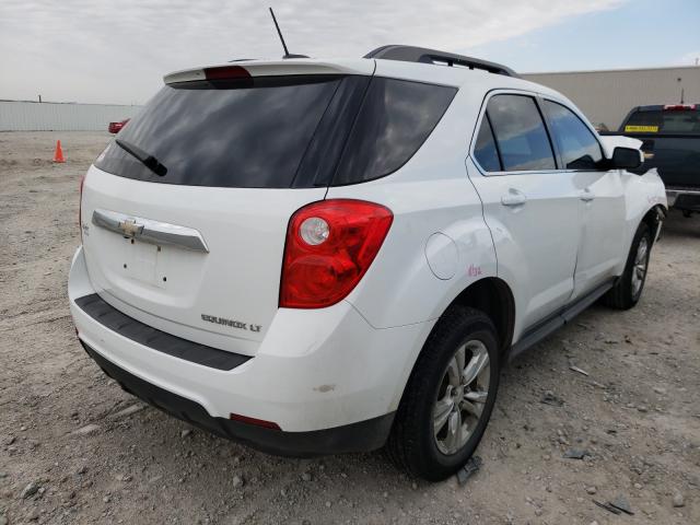 Photo 4 from auction – 2015 CHEVROLET EQUINOX LT with VIN 2GNALBEK0F1129765