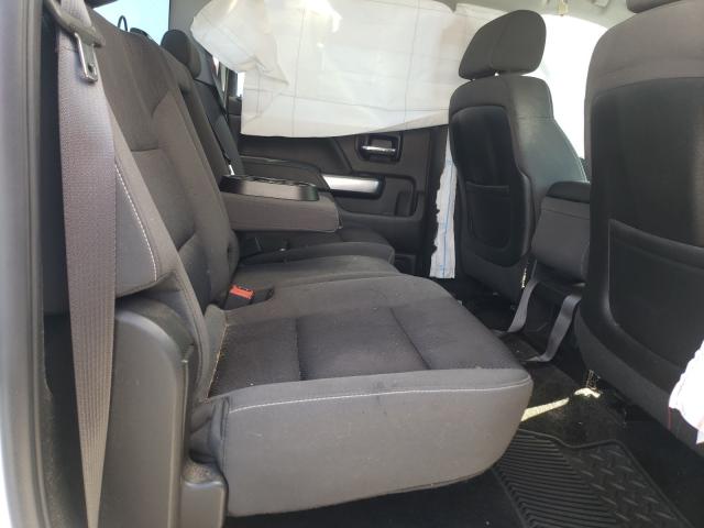 Photo 6 from auction – 2014 CHEVROLET SILVERADO with VIN 3GCUKREC5EG194580