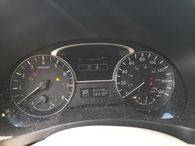 Photo 8 from auction – 2015 NISSAN ALTIMA 2.5 with VIN 1N4AL3AP6FC221172