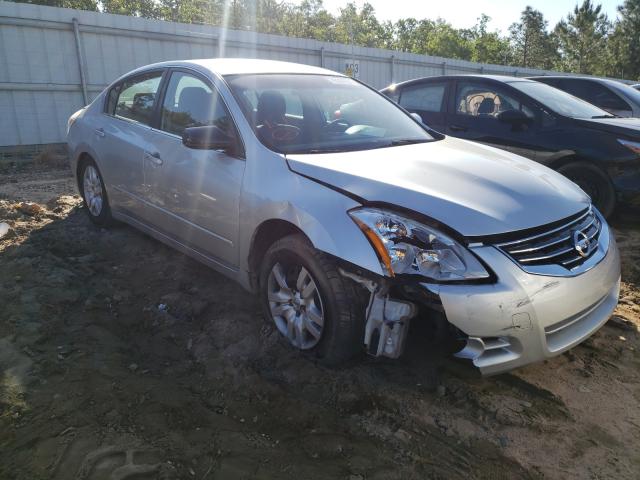NISSAN ALTIMA BAS 2012 with VIN 1N4AL2AP2CC232305 - Photo from auction