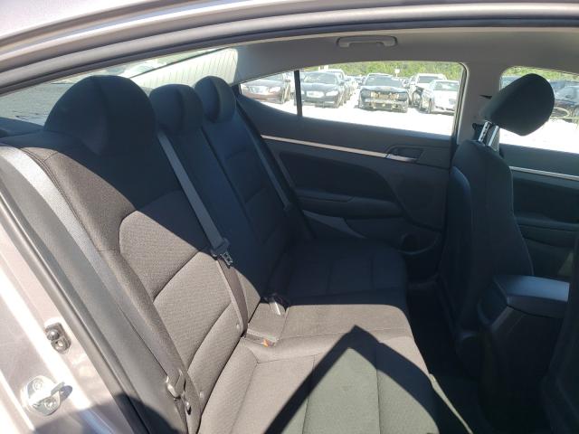 Photo 6 from auction – 2020 HYUNDAI ELANTRA SE with VIN KMHD84LF9LU014635