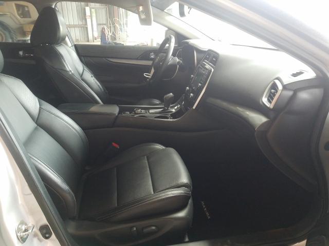 Photo 5 from auction – 2016 NISSAN MAXIMA 3.5 with VIN 1N4AA6AP2GC426206