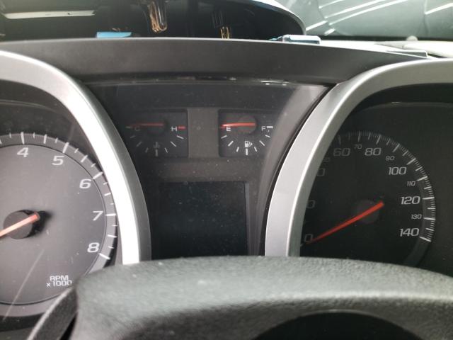 Photo 8 from auction – 2016 CHEVROLET EQUINOX LT with VIN 1GNALCEK6GZ102715