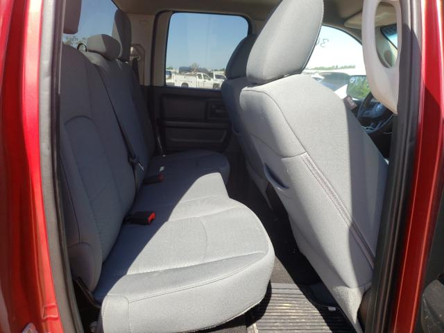 Photo 6 from auction – 2013 RAM 1500 ST with VIN 1C6RR7FT9DS521792