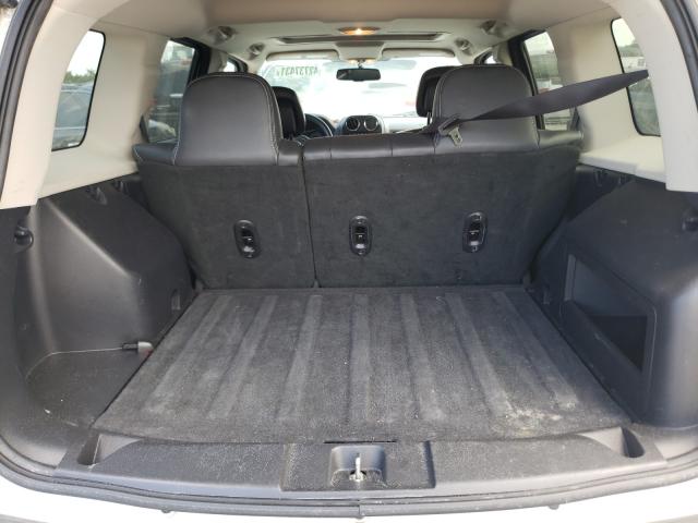 Photo 9 from auction – 2016 JEEP PATRIOT LA with VIN 1C4NJPFA7GD519271