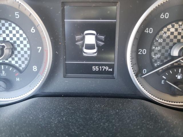 Photo 8 from auction – 2020 HYUNDAI ELANTRA SE with VIN KMHD84LF9LU014635